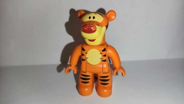 Lego Duplo Disney Tygrysek 47394pb139