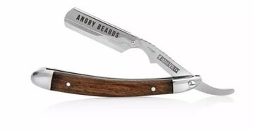 Angry Beards Shavetta Zizka - Бритва для бритвенных лезвий