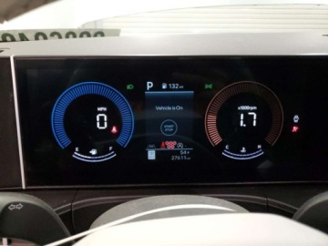 Hyundai Santa Fe V 2024 Hyundai Santa Fe 2024r., Se, 2.5L, od ubezpieczalni 2.5 Benzyna 277KM, zdjęcie 10