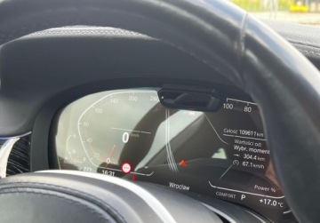 BMW Seria 7 G11-G12 Sedan Facelifting 3.0 730d 286KM 2022 BMW Seria 7 730d xDrive M Sport Dealer BMW Bonkowscy Gorzow Wlkp. 3.0, zdjęcie 24