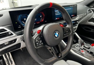 BMW Seria 4 G22-23-26 M4 Coupe Facelifting 3.0 M4 530KM 2025 BMW M4 M4 Competition xDrive Coupe FV23 Dealer BMW Bonkowscy 3.0, zdjęcie 2