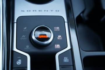 Kia Sorento IV SUV PHEV 1.6 T-GDI 265KM 2022 Kia Sorento MAX OPCJA skóra FUL LED nawi KAMERY, zdjęcie 34