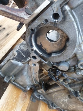 BMW F10 M5 F06 F12 F13 M6 S63B44B ДВИГАТЕЛЬ