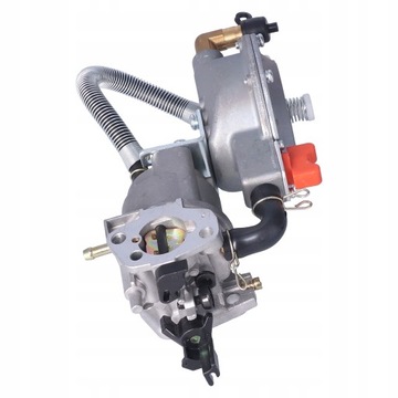 ГЕНЕРАТОР СПГ СПГ КАРБЮРАТОР GX200 170F 170G-GX200