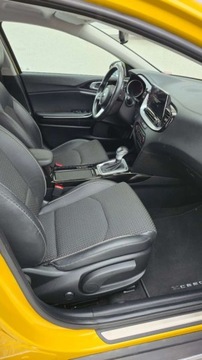 Kia XCeed 2020 Kia XCeed 1,6 dieselmild hybrid 136 KM NAVI Full LED automat 63 tys km 1.6, zdjęcie 15