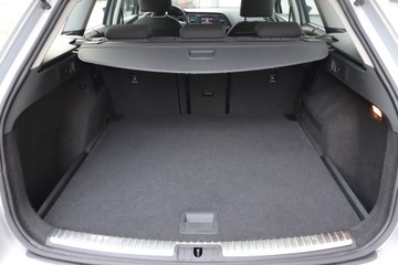 Seat Leon III ST 1.4 TSI 122KM 2013 Seat Leon 1.4 TSI, Salon Polska, Serwis ASO, zdjęcie 13