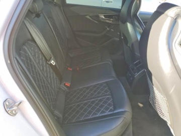 Audi A4 B9 2023 Audi S4 Limousine 2023 Audi S4 Sedan Premium Plus 3.0 TFSI quattro od ube, zdjęcie 10