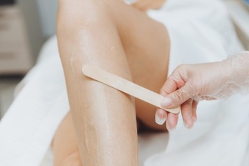 DOLL Xanitalia ТОНИК лосьон перед депиляцией АЛОЭ ВЕРА 500мл