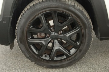 Jeep Renegade SUV 1.4 MultiAir 140KM 2017 Jeep Renegade 1.4 MultiAir, Salon Polska, zdjęcie 15