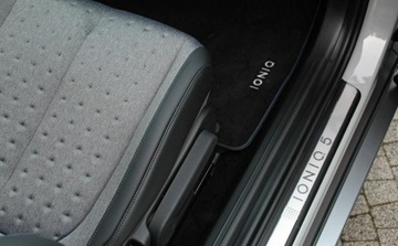 Hyundai IONIQ 5 Crossover 73 kWh 305KM 2022 Hyundai IONIQ 5 Faktura VAT, Niski Przebieg Elektryczny 306KM, zdjęcie 17