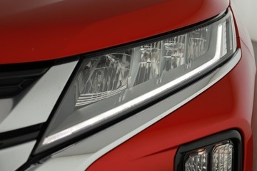 Mitsubishi ASX I SUV Facelifting 2019 2.0 150KM 2019 Mitsubishi ASX 2.0 MIVEC, Salon Polska, zdjęcie 18