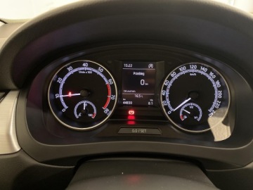 Skoda Rapid II Liftback Facelifting 1.0 TSI 95KM 2019 Škoda RAPID Spb 1.0 TSI Active Skoda Rapid, 1.0 B, zdjęcie 14