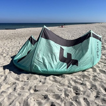 F-ONE Bandit 2023 – 9-метровый кайт, б/у по гарантии