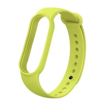 OPASKA PASEK DO XIAOMI MI BAND 5/6 ORGINALNE KOLOR
