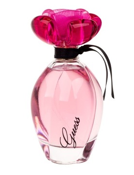 GUESS Girl woda toaletowa 100 ml