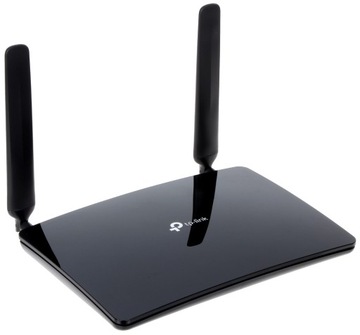 Router bezprzewodowy 4G LTE TL-MR6400 TP-LINK ABCV