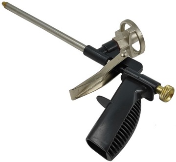 ПИСТОЛЕТ для пистолета МОНТАЖНАЯ ПЕНА