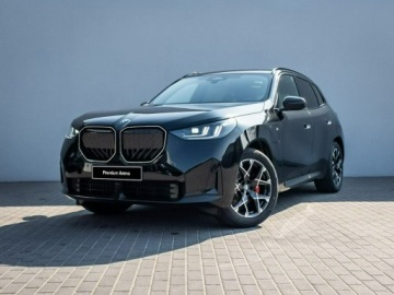 BMW X3 G45 SUV Plug-In 2.0 30e 299KM 2025 BMW X3 NOWE BMW X3 30e xDrive - Dostępny od, zdjęcie 2