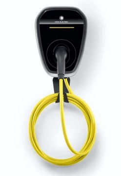 Mini Wallbox 3gen 22kw Oryginał