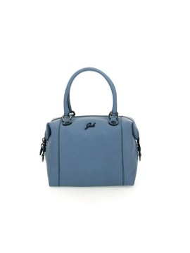 Gabs Bag G3 Plus L Soft Black Handbag Leather Avion Woman