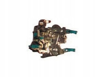 ZAMEK DRZWI MAN F90 F2000 L2000 M2000 WEWNĘTRZNY L
