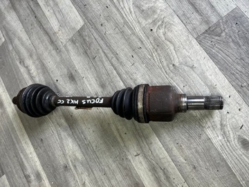 FORD FOCUS MK2 2.0 PÓŁOŚ LEWA 3M51-3B437-KH