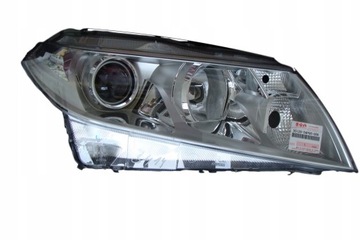 SUZUKI VITARA III 2015- REFLEKTOR PRZÓD PRAWY