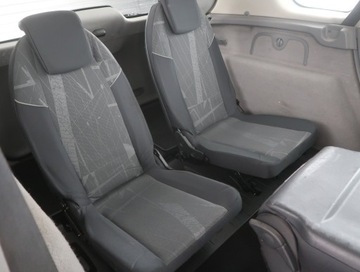 Renault Grand Scenic I 2.0 i 16V 136KM 2005 Renault Grand Scenic 2.0 16V, GAZ, HAK, Klima, zdjęcie 16