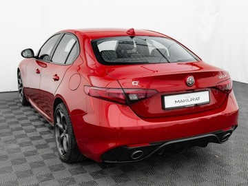 Alfa Romeo Giulia II Sedan 2.0 TBi 280KM 2019 Alfa Romeo Giulia GD389UT#2.0 Turbo Veloce Q4, zdjęcie 3