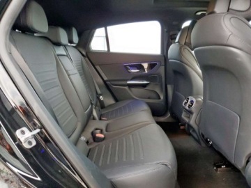 Mercedes GLC C254/X254 2024 Mercedes-Benz GLC Coupe 300 4Matic 2024 2.0l 2.0 Benzyna 255KM, zdjęcie 11