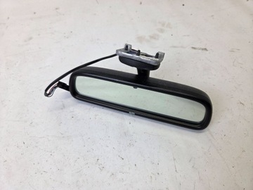 ZRCÁTKO ZPÁTEČNÁ FOTOCHROMATICKÉ SAAB 93 9-3 II 02- 12789849