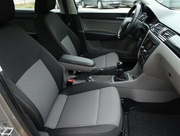 Seat Toledo IV Liftback 1.2 TSI 105KM 2014 Seat Toledo 1.2 TSI, Navi, Klima, Klimatronic, zdjęcie 8