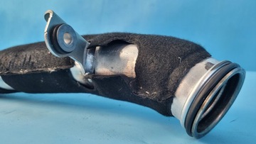 MERCEDES W206 C200 ВОЗДУШНАЯ ТРУБА A6540980207