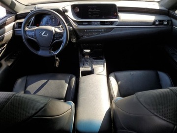 Lexus ES VII (XV70) 2020 Lexus ES 350 2020 3.5L 3.5 Benzyna 302KM, zdjęcie 8