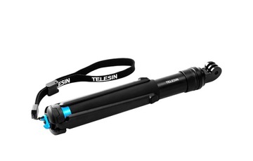 СТОЙКА ДЛЯ СЕЛФИ ТЕЛЕЗИН ДЛЯ СМАРТФОНА, СПОРТИВНЫХ КАМЕР DJI OSMO ACTION