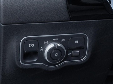 Mercedes EQA SUV Facelifting 250+ 190KM 2025 MERCEDES-BENZ EQA 250+ Electric Art Suv 190KM 2025, zdjęcie 12