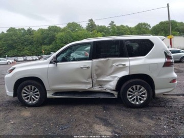 Lexus GX 2021 Lexus GX 460 Premium 2021 4.6l 4.6 Benzyna 301KM, zdjęcie 2