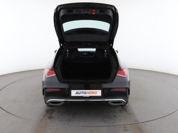 Mercedes CLA C118/X118 Shooting Brake Plug-In 1.3 250e 218KM 2020 Mercedes CLA 250 FV23% PHEV full LED, zdjęcie 19