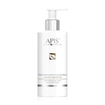 APIS Tonik oczyszczający z kwasem migdałowym 500ml