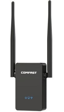 Усилитель сигнала Wi-Fi, 2,4 ГГц, повторитель Wi-Fi, точка доступа, маршрутизатор, 300 Мбит/с