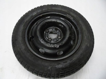 FELGA ZAPASOWA DOJAZDOWA MEGANE I LIFT 99-03 R14