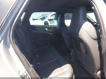 Audi A6 C8 2021 Audi RS6 Avant Tfsi Quattro Tiptronic 2021 4.0l 4.0 Benzyna 591KM, zdjęcie 7
