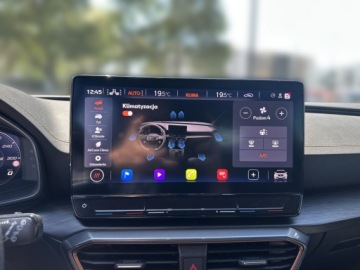 Cupra Formentor Crossover 2.0 TSI 310KM 2024 Cupra Formentor VZ 2.0 TSI 310KM 4Drive Pakiet skó, zdjęcie 29