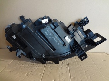 VW ID4 ID.4 FULL LED 20- ПРАВАЯ ЛЕВАЯ ПЕРЕДНЯЯ ФОНАРЬ