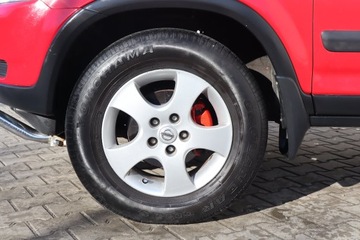 Honda CR-V II 2.0 16V 150KM 2002 Honda CR-V 2.0 i, GAZ, 4X4, Automat, Klima,ALU, zdjęcie 14