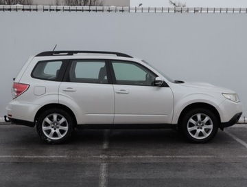 Subaru Forester III 2011 Subaru Forester 2.0 d, 4X4, VAT 23%, HAK, Klima, zdjęcie 5