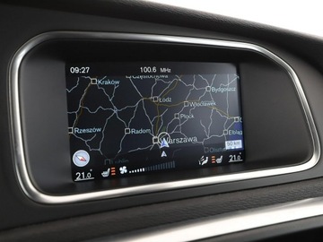 Volvo 2016 Volvo V40 Cross Country CrossCountry Ocean Race, zdjęcie 23