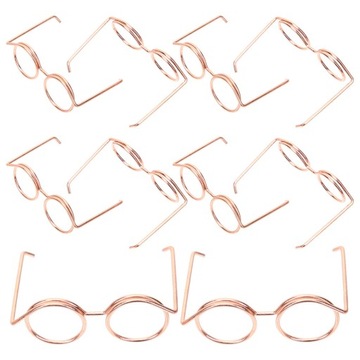 OKULARY DLA PSA LUZ