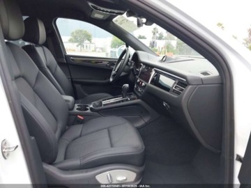Porsche Macan 2024 Porsche Macan T 2024 2.0l 2.0 Benzyna 261KM, zdjęcie 9