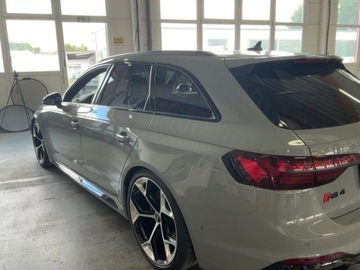 Audi A4 B9 RS4 Avant Facelifting 2.9 TFSI 450KM 2023 Audi RS 4 2.9 TFSI quattro, zdjęcie 3
